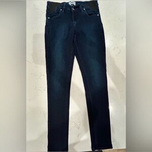 Paige Denim Maternity Jeans - Skinny Ankle